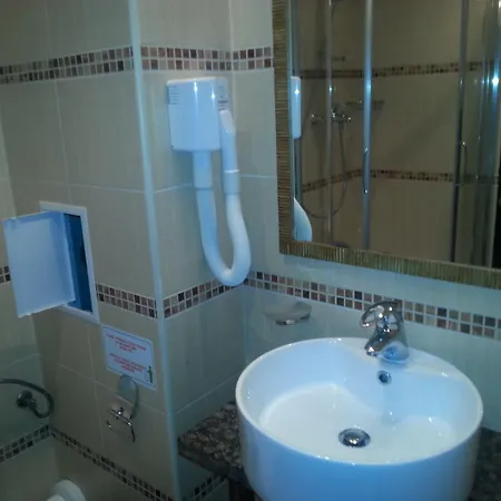 менада дюн резиденс * Слънчев бряг