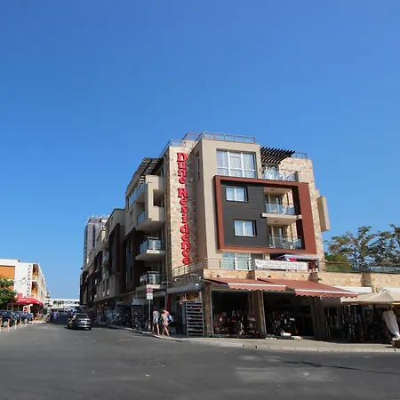 менада дюн резиденс *