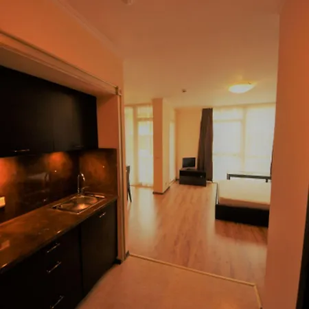 менада дюн резиденс