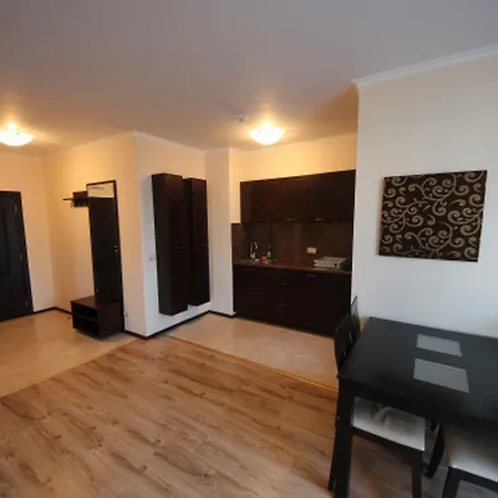 Апартамент менада дюн резиденс