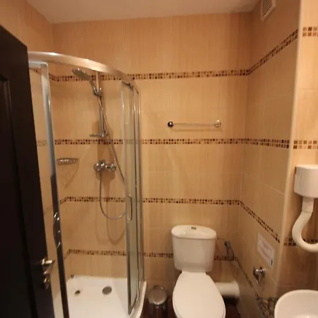 менада дюн резиденс Апартамент *