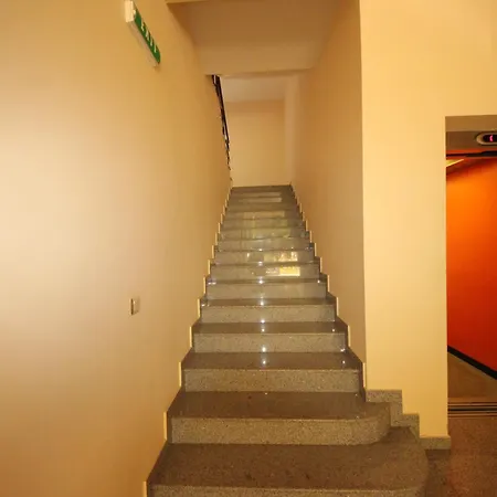 менада дюн резиденс Слънчев бряг