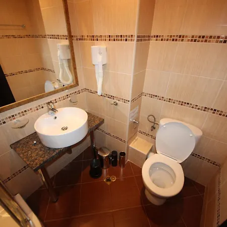 Апартамент менада дюн резиденс