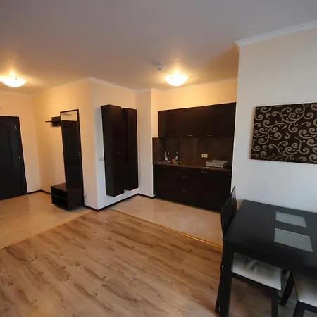 Апартамент менада дюн резиденс