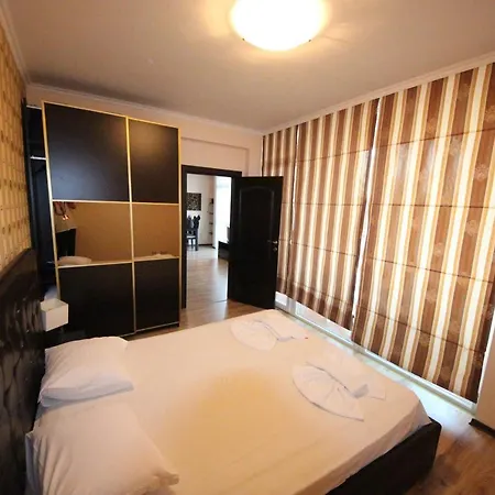 менада дюн резиденс Апартамент *