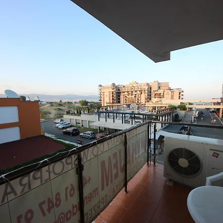 менада дюн резиденс