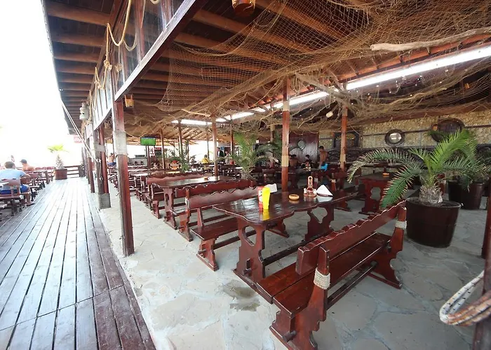 Apartament Menada Dune