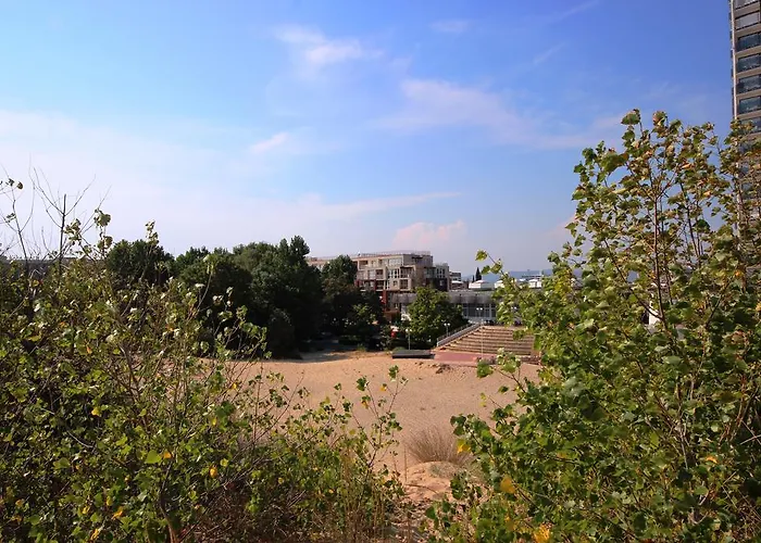 Menada Dune 公寓 阳光海滩