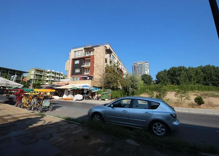 Menada Dune Apartament