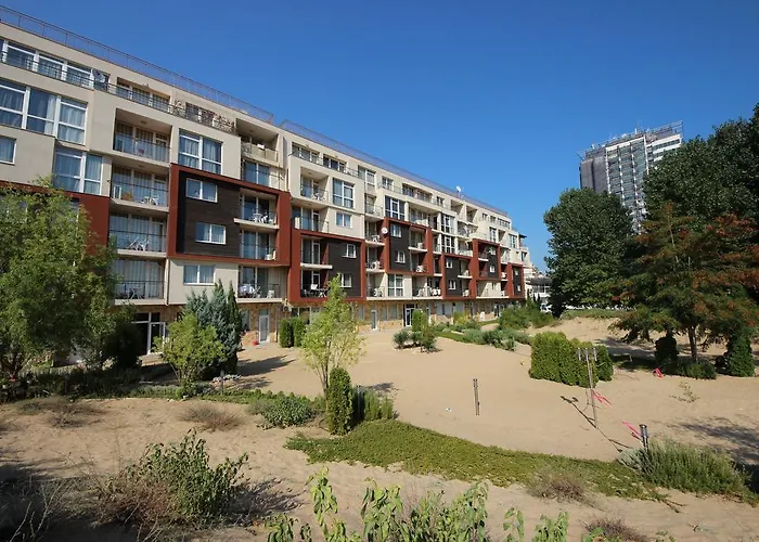 Menada Dune 阳光海滩