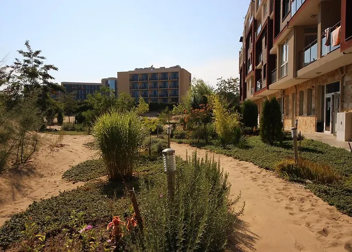 Menada Dune 阳光海滩