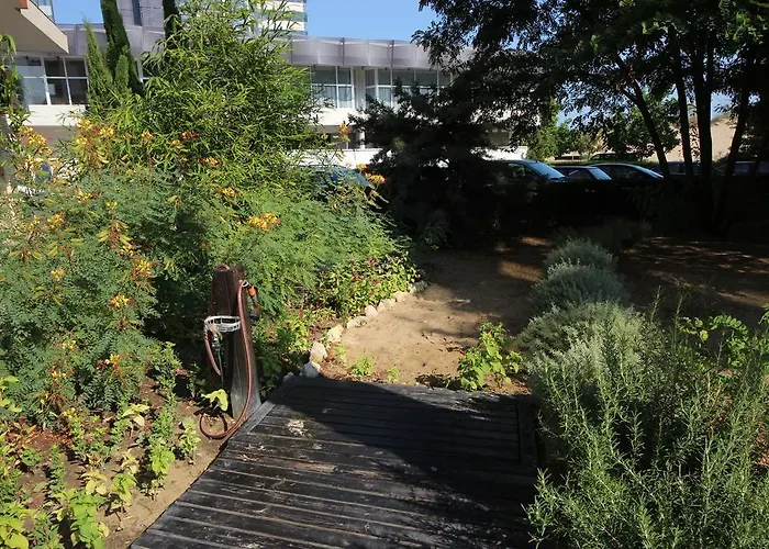 Menada Dune Apartament