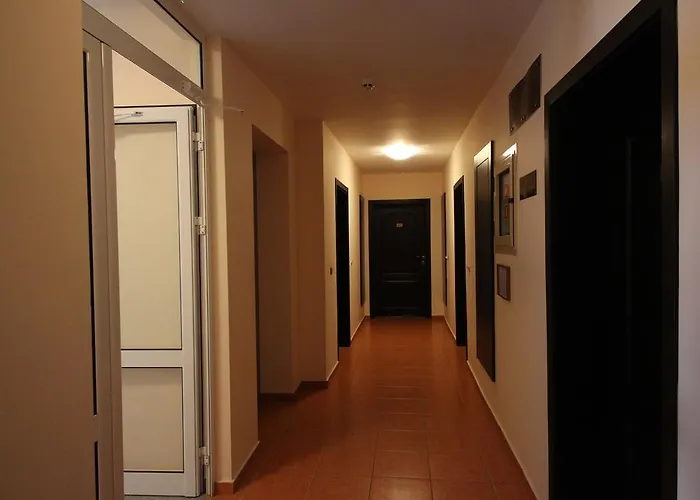 Menada Dune Apartament