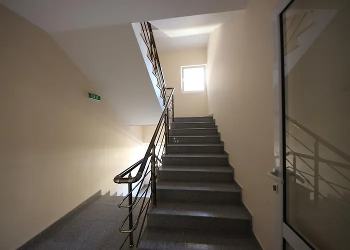 Apartament Menada Dune Słoneczny Brzeg