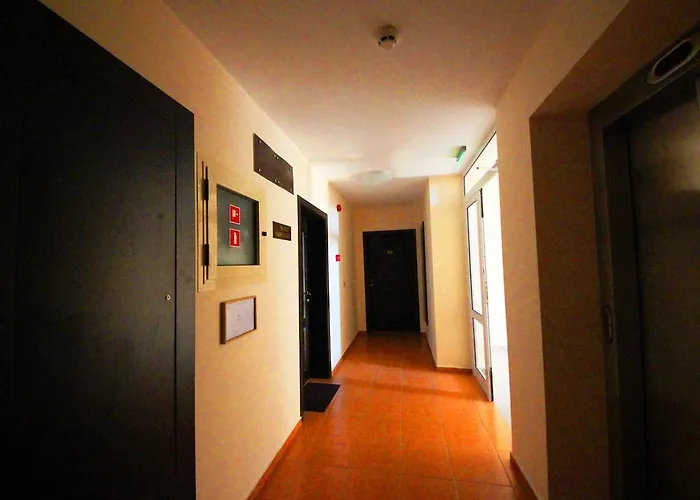 Apartament Menada Dune