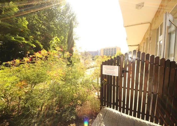 Apartament Menada Dune *