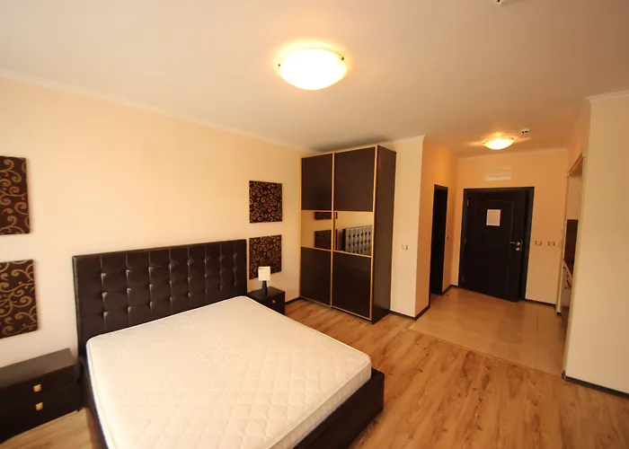 Menada Dune Apartament