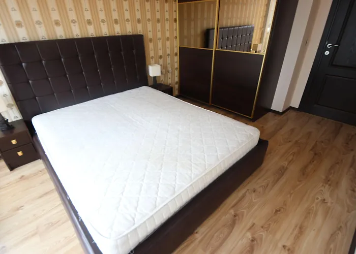 公寓 Menada Dune *