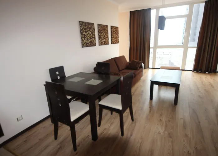 Apartament Menada Dune