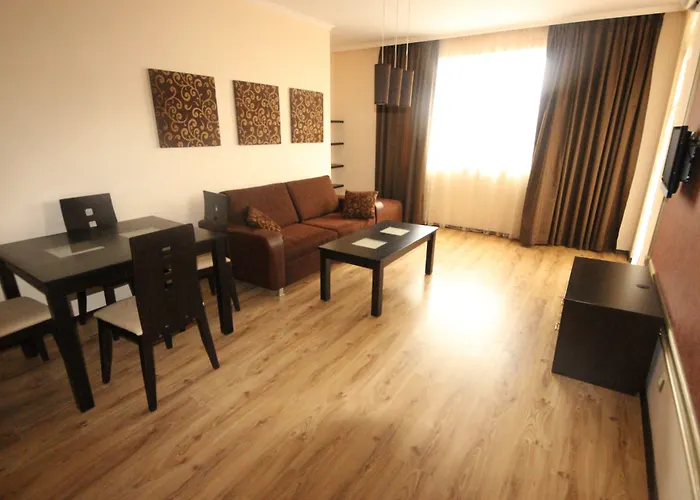 Menada Dune 阳光海滩