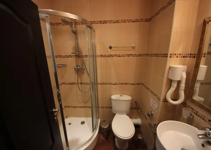 公寓 Menada Dune 阳光海滩