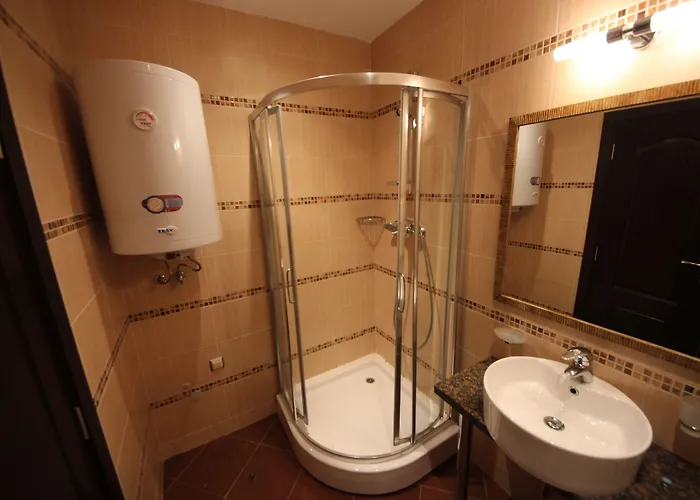 Menada Dune Apartament *