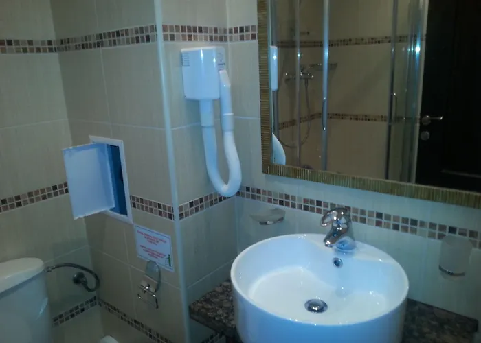 Menada Dune * 阳光海滩