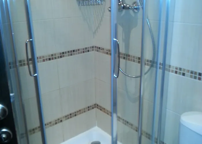 Menada Dune Apartament *