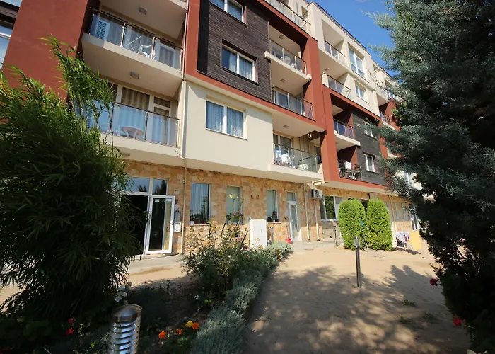 Menada Dune Apartament