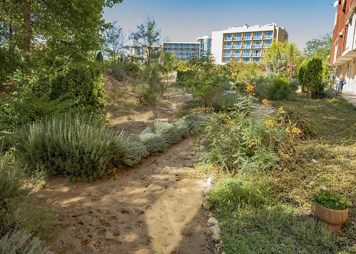 Apartament Menada Dune *