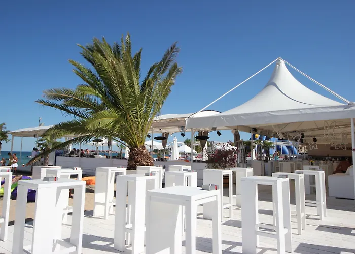 Apartament Menada Dune