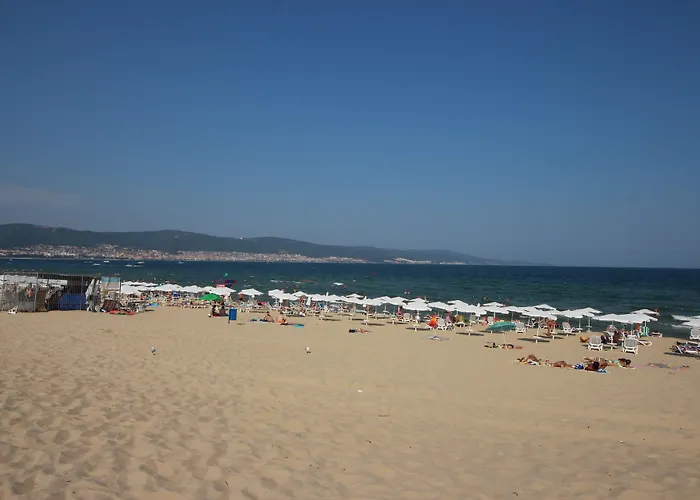 Menada Dune * Słoneczny Brzeg