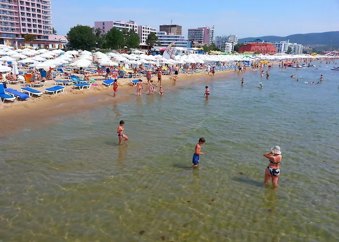 Apartament Menada Dune