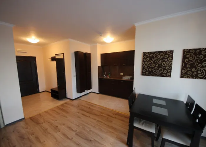 Apartament Menada Dune