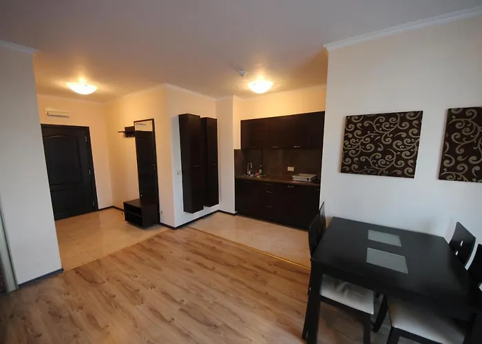 Apartament Menada Dune