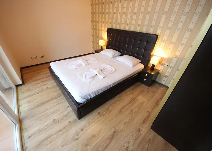 Menada Dune 阳光海滩