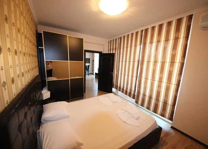 Menada Dune Apartament *