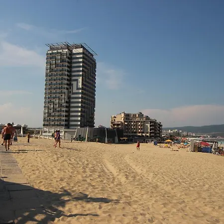 Daire Menada Dune Sunny Beach