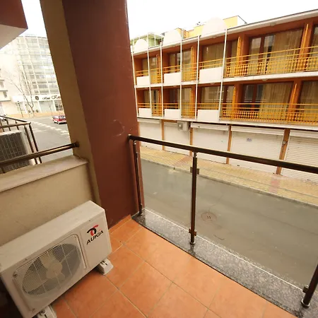 Menada Dune Daire Sunny Beach