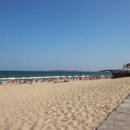 Menada Dune Daire Sunny Beach