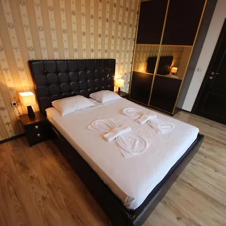 Daire Menada Dune Sunny Beach