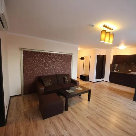 Daire Menada Dune Sunny Beach